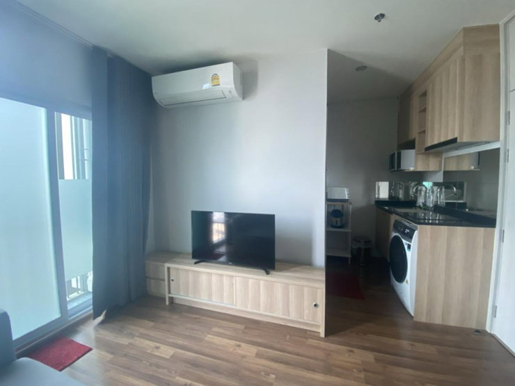 picture Condo for Rent at Noble Revolve Ratchada 2(B6809106) - 3/5
