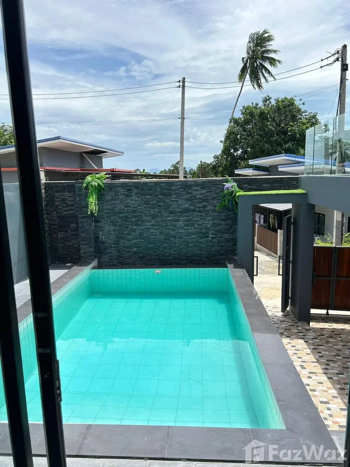 รูป วิลล่าให้เช่า 2 ห้องนอน ใน แม่น้ำ, สุราษฎร์ธานี 5610935 - รูปที่ 28/28