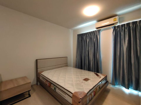 UNiO Sukhumvit 72 Phase 2 ห้องสวย ราคาดี สอบถามเพิ่มเติมได้ที่ Line @condorental
