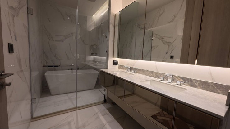 picture #Z2446💥180968🔥 Condo for rent: The Reserve Sathorn - 6/12