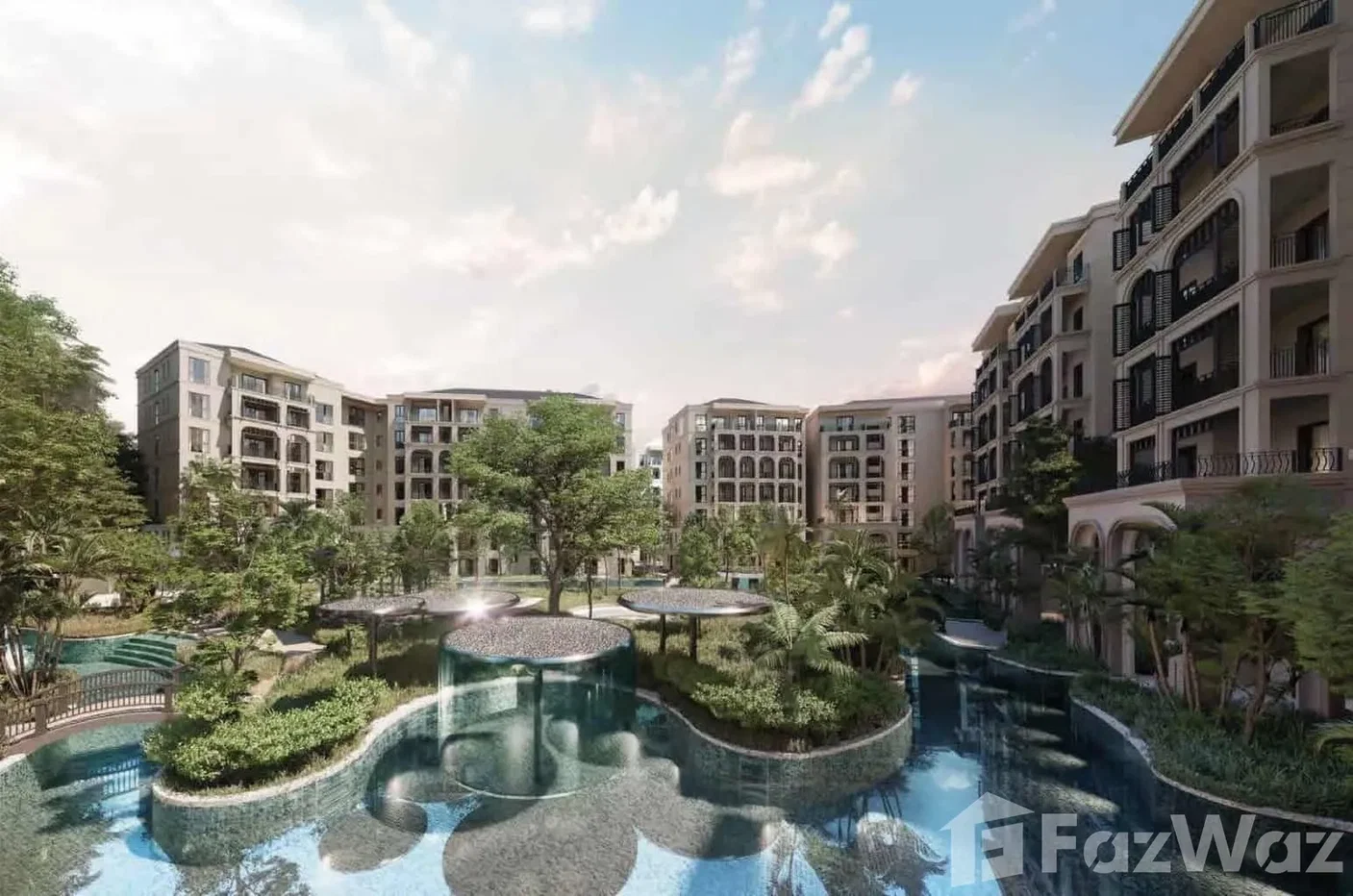picture The Title Legendary – 1BR+ 56 sqm for Rent 5722217 - 24/25