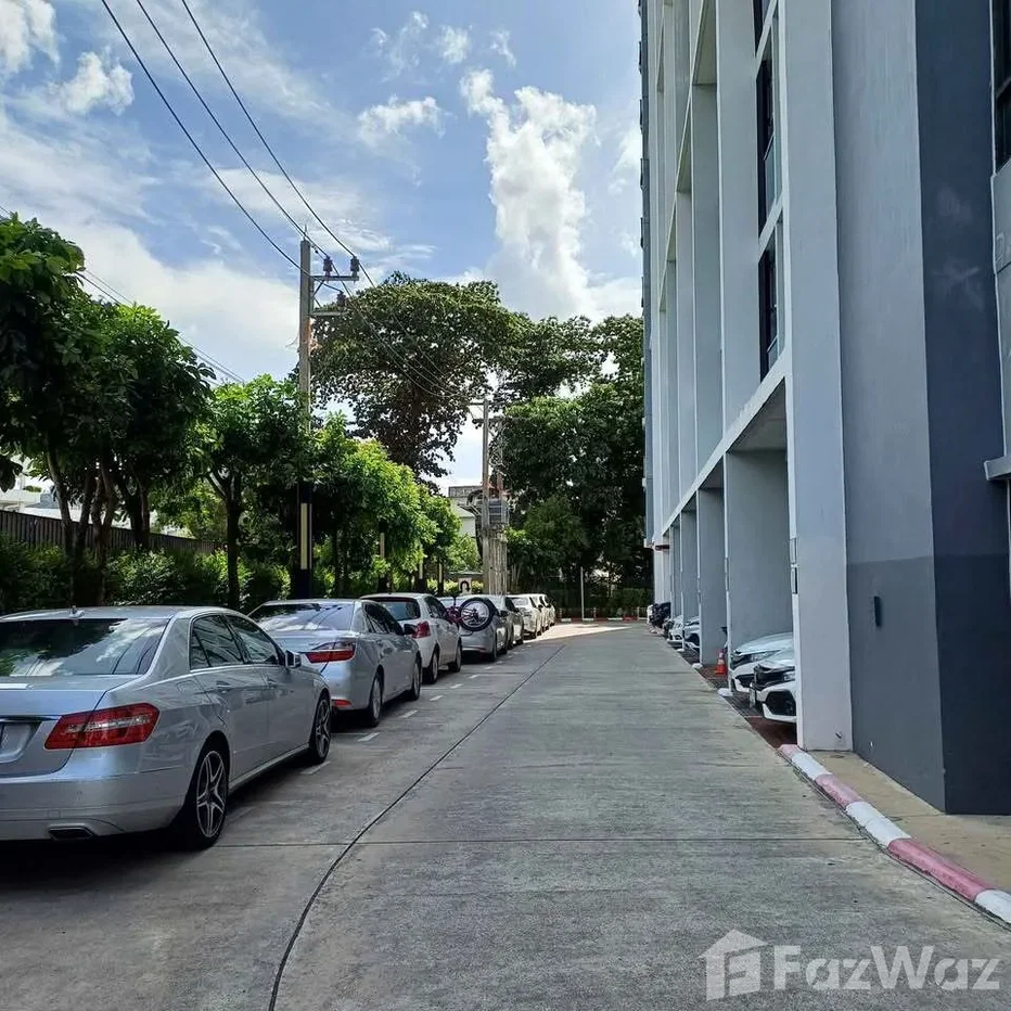 รูป ขาย คอนโด 1 ห้องนอน ในโครงการ ศุภาลัย วิสต้า ภูเก็ต 5670151 - รูปที่ 11/12