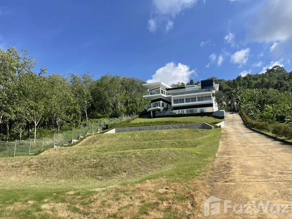 รูป วิลล่าให้เช่า 5 ห้องนอน ใน ป่าคลอก, ภูเก็ต 1857630 - รูปที่ 5/43