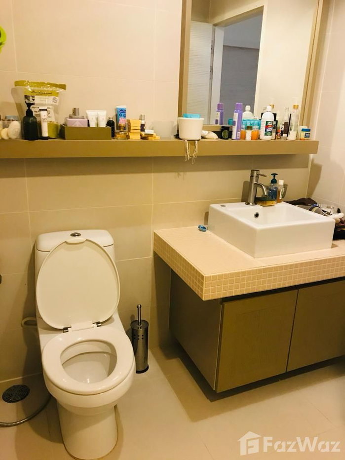 รูป ขาย คอนโด 2 ห้องนอน ในโครงการ บ้านนับคลื่น 1714836 - รูปที่ 10/10