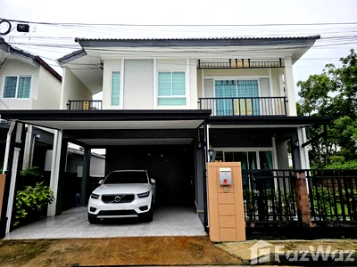 บ้านเดี่ยว เมืองภูเก็ต ภูเก็ต : ขาย บ้านเดี่ยว 3 ห้องนอน ในโครงการ ภัสสร เกาะแก้ว 5692095