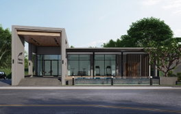 Project Nanthara Rangsit - Klong 9 Picture - 5/8