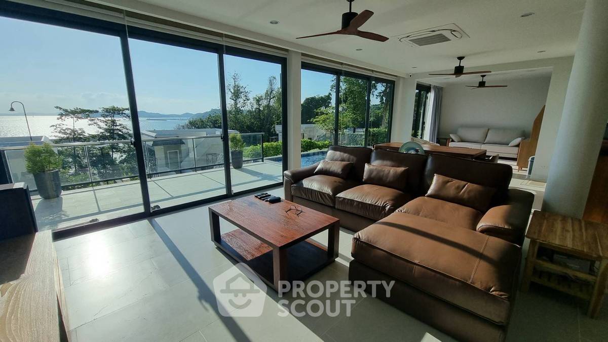 picture 3-BR Villa For Sale In Ao Por, Pa Khlok, Thalang, Phuket (ID 1466957) - 11/30
