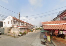 Project Baan Sriprajak 5  Picture - 5/5