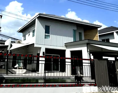 Houses for sale : HOUSE FOR SALE NEAR BIS SCHOOL - 88 LAND & HOUSES KOH KAEW 5673404