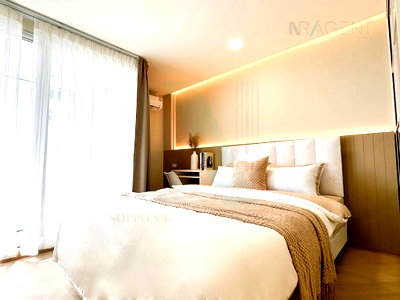Condos for sale : For Sell Condo CITY VILLA Building G1, Floor 4,1 bed room, Room size 32 sqm