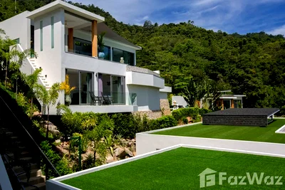Houses for sale : 3 Bedroom Villa for sale at Zog Villas  5680535