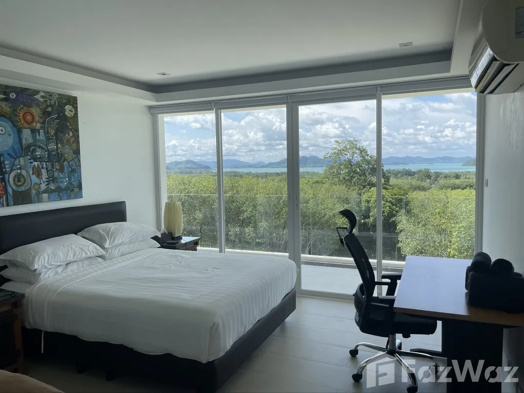 รูป วิลล่าให้เช่า 5 ห้องนอน ใน ป่าคลอก, ภูเก็ต 1857630 - รูปที่ 35/43