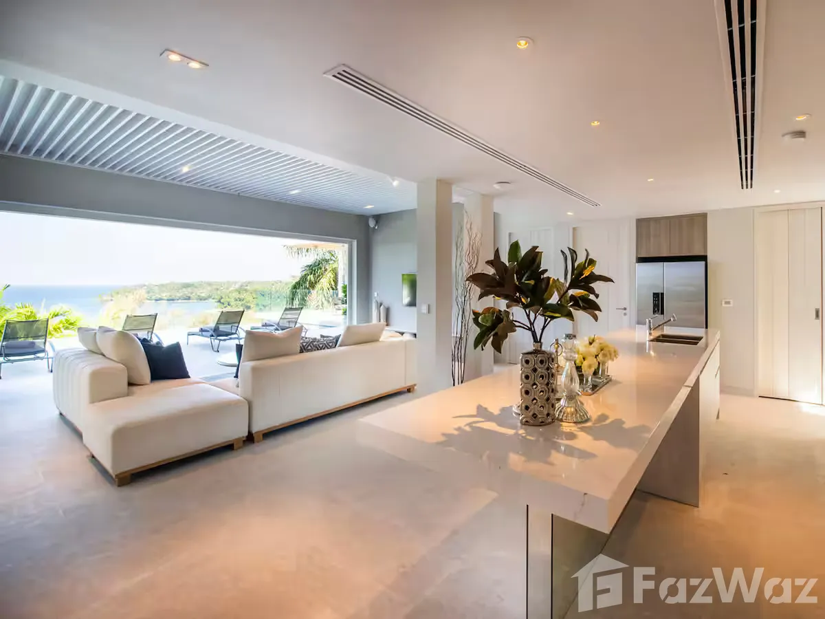 picture Incredible ocean view 4 bedroom family home 5587039 - 24/54