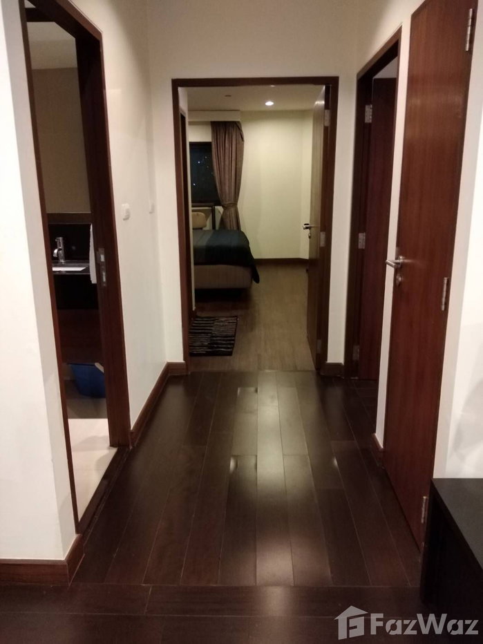 รูป ขาย คอนโด 2 ห้องนอน ในโครงการ สาธร การ์เด้นส์ 1174362 - รูปที่ 6/9