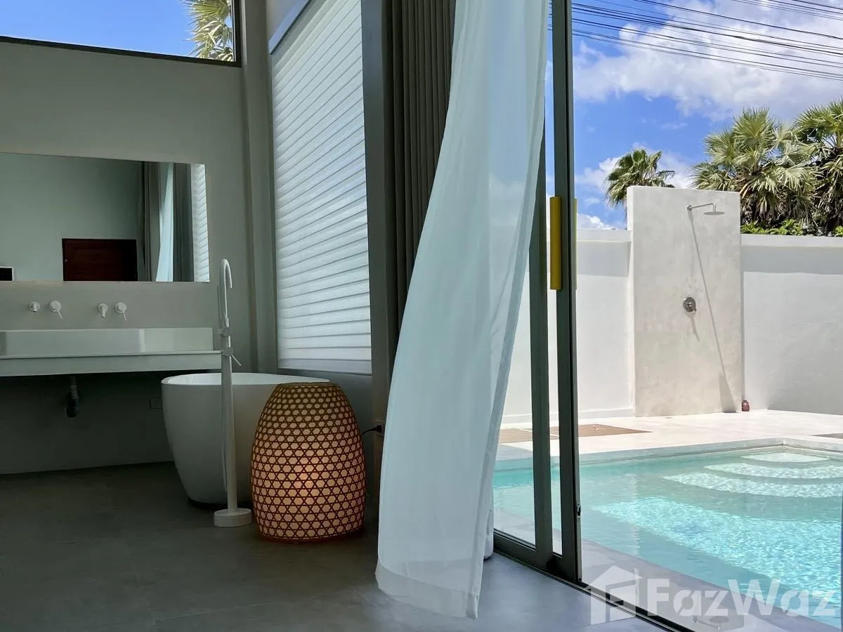 picture Brand New 4 Bedroom Pool Villa 5706111 - 10/50