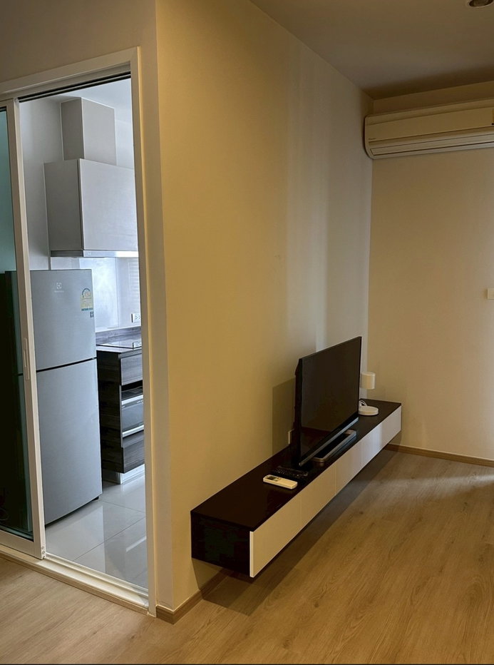 รูป Newly Renovated | Conner Unit 1B1B1 50ตร.ม. ชั้นสูง 20+ - รูปที่ 6/8