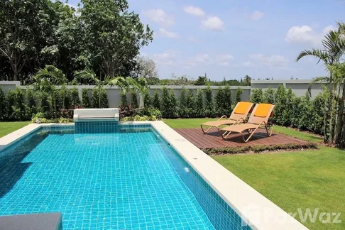 บ้านเดี่ยวให้เช่า 3 ห้องนอน ในโครงการ มะลิ เพรสทีจ 635798