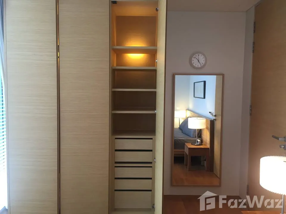 picture 2 Bedroom Condo for sale at Saladaeng Residences  39939 - 13/31