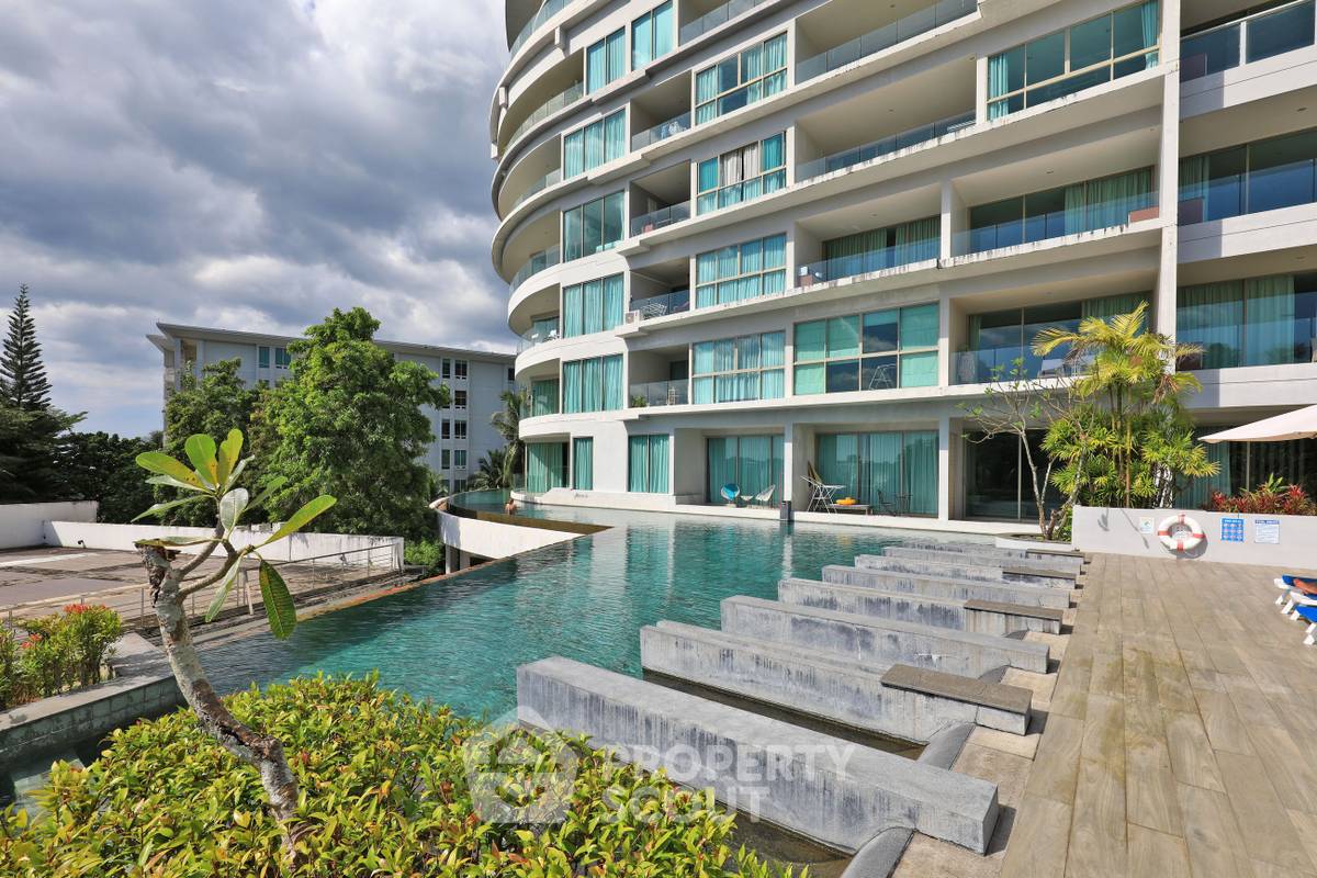 picture Pet-Friendly 3-BR 127 Sqm Condo For Sale, Karon Hill Residence (ID 2281657) - 25/30