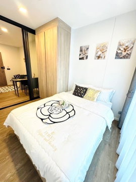 💥CP-5727💥ว่าง ให้ เช่า โมดิซ สุขุมวิท 50  👉แอดไลน์ @wincondo 