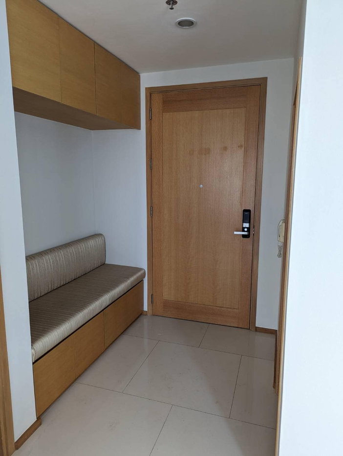 รูป The Emporio Place ห้องสวย ราคาดี สอบถามเพิ่มเติมได้ที่ Line @condorental - รูปที่ 6/9