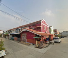 Project Baan Sriprajak 5  Picture - 4/5
