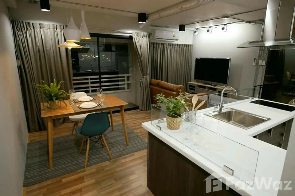 รูป ขาย คอนโด 2 ห้องนอน ในโครงการ ทองหล่อ ทาวเวอร์ 1145444 - รูปที่ 1/12