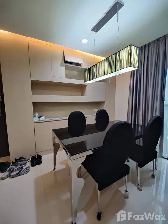 รูป ขาย คอนโด 2 ห้องนอน ในโครงการ ไอดีโอ ลาดพร้าว 17 5725457 - รูปที่ 2/21