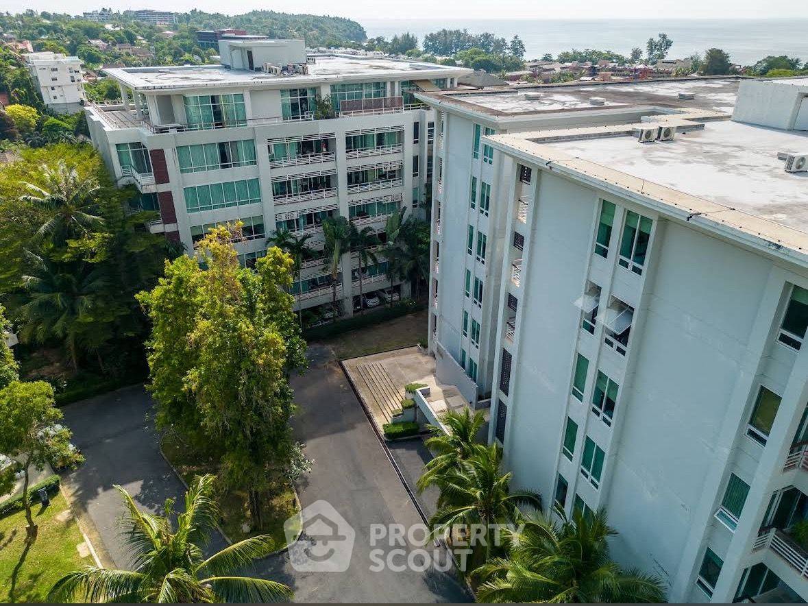 picture Pet-Friendly 3-BR 127 Sqm Condo For Sale, Karon Hill Residence (ID 2281657) - 30/30
