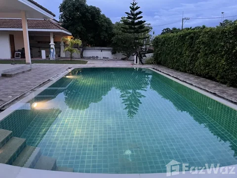 ขาย วิลล่า 3 ห้องนอน ใน หินเหล็กไฟ, ประจวบคีรีขันธ์ 5698733