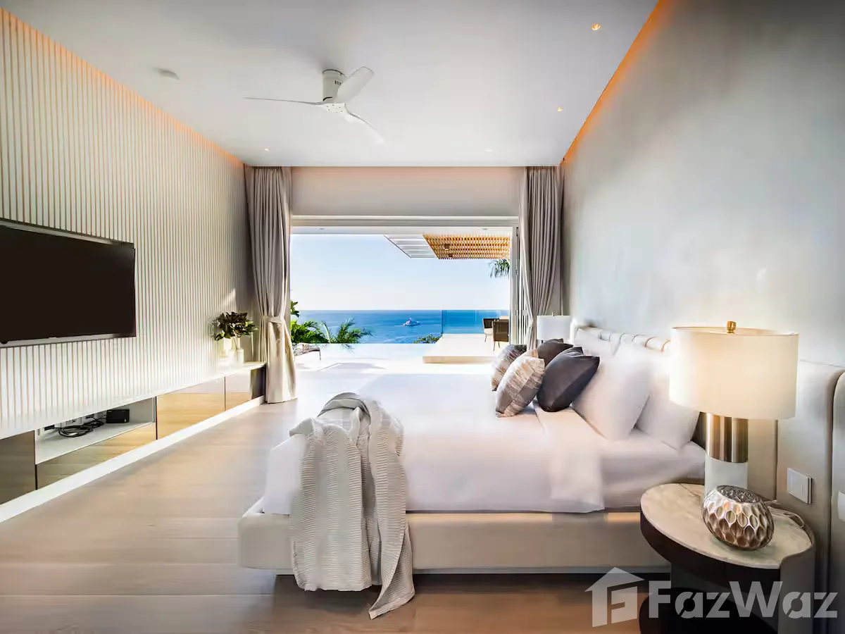 picture Incredible ocean view 4 bedroom family home 5587039 - 4/54