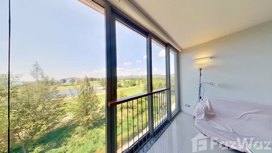 1 Bedroom Condo for sale at The Sanctuary Hua Hin  150124