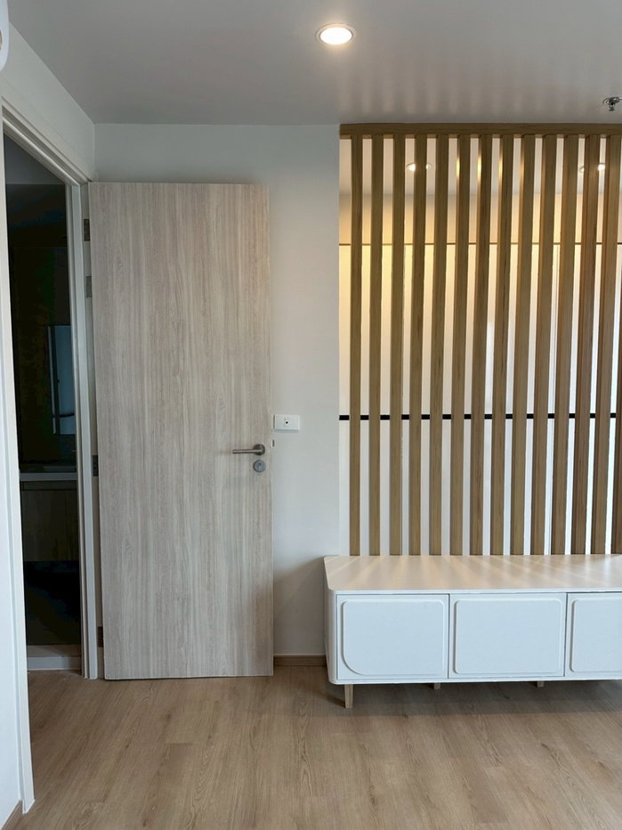 รูป Newly Renovated | Conner Unit 1B1B1 50ตร.ม. ชั้นสูง 20+ - รูปที่ 5/8