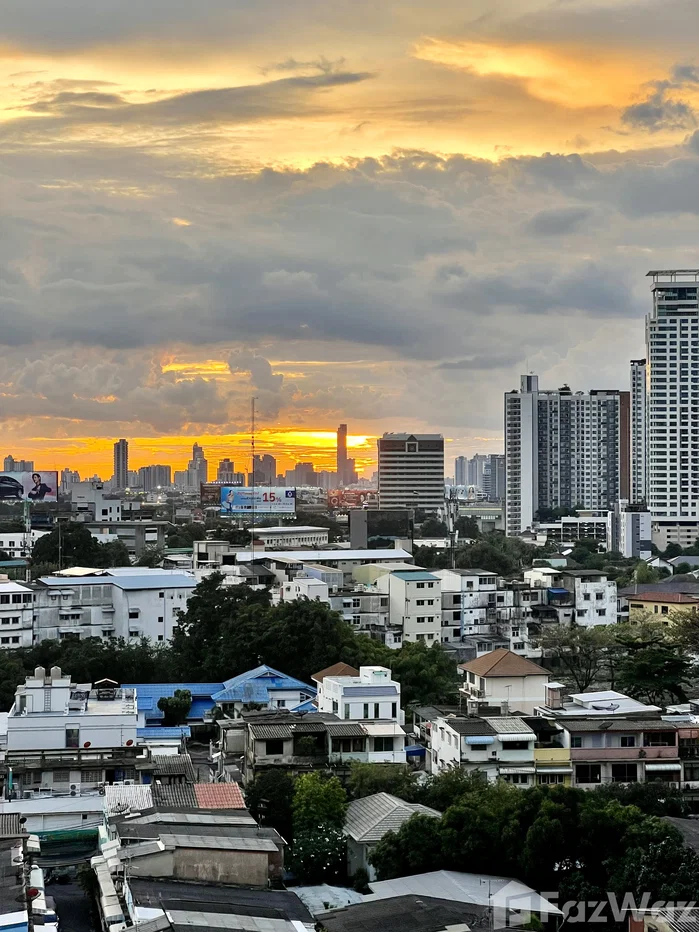 รูป ขาย คอนโด 1 ห้องนอน ในโครงการ แอสปาย สุขุมวิท 48 1805582 - รูปที่ 18/18