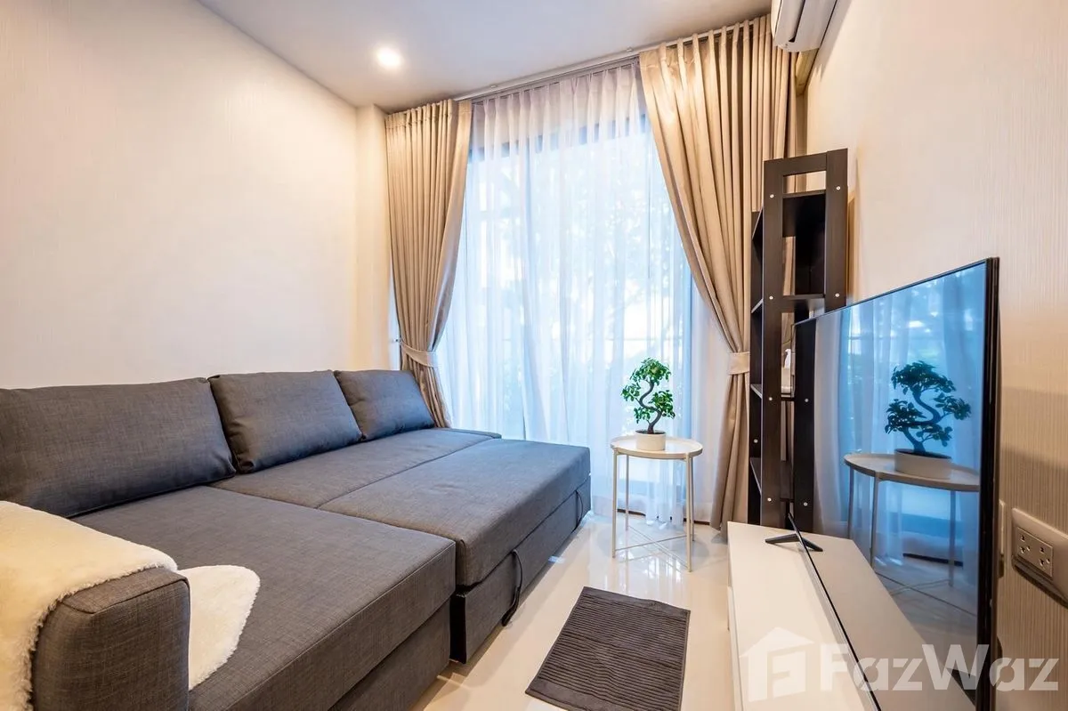 รูป ขาย คอนโด 2 ห้องนอน ในโครงการ ศุภาลัย พรีเมียร์ เจริญนคร 5680080 - รูปที่ 2/12