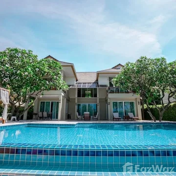 วิลล่าให้เช่า 3 ห้องนอน ในโครงการ ซีริดจ์ 1862800