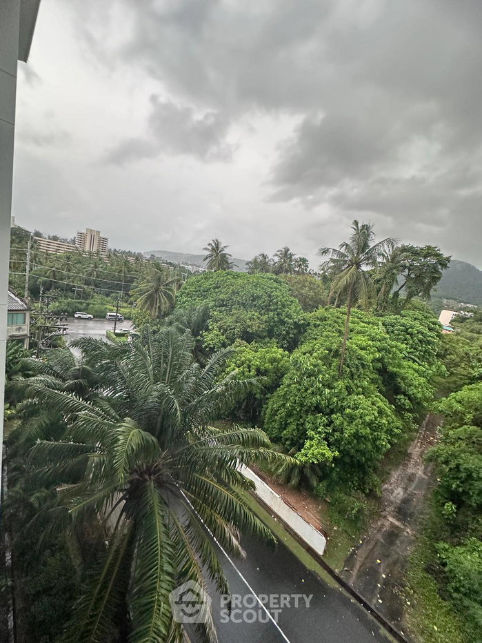picture Pet-Friendly 3-BR 127 Sqm Condo For Sale, Karon Hill Residence (ID 2281657) - 15/30