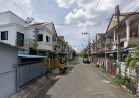 รูป Baan thanawan Phahon Yothin 52 - รูปที่ 2/3