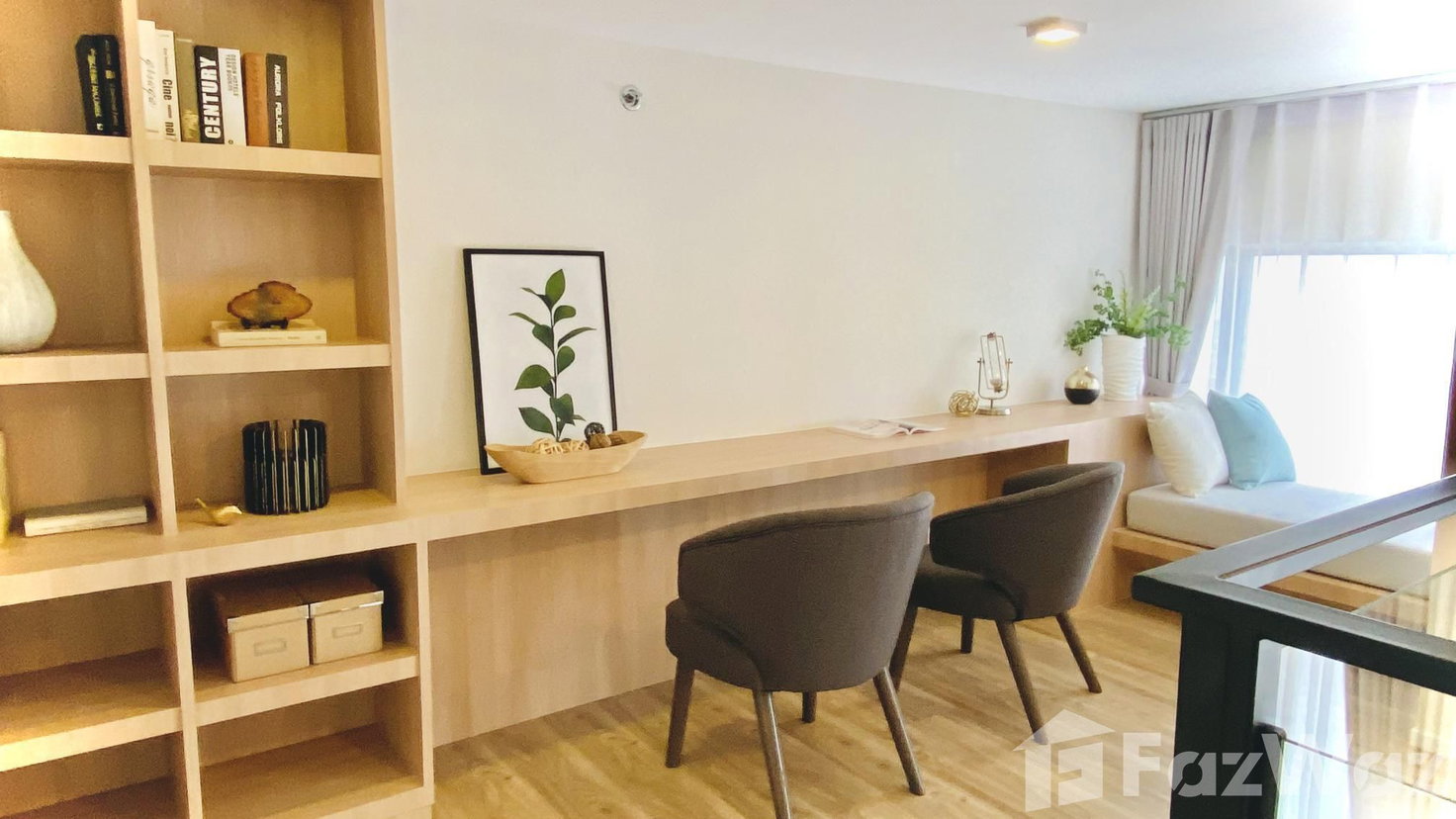 รูป Fully furnished duplex condo 1704630 - รูปที่ 27/40