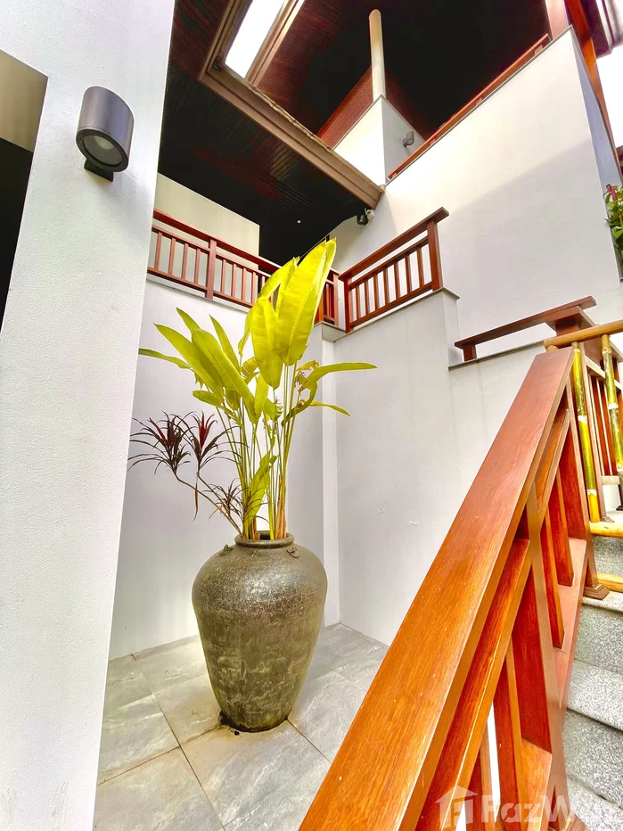 รูป วิลล่าให้เช่า 4 ห้องนอน ใน แม่น้ำ, สุราษฎร์ธานี 1930480 - รูปที่ 8/23