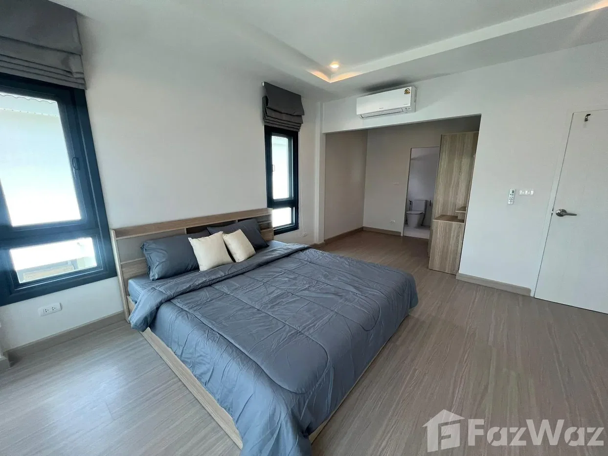รูป บ้านเดี่ยวให้เช่า 3 ห้องนอน ในโครงการ ศุภาลัย เลค วิลล์ ภูเก็ต 5700745 - รูปที่ 8/13