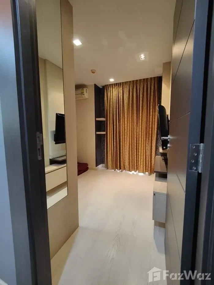รูป ขาย คอนโด 2 ห้องนอน ในโครงการ ไอดีโอ ลาดพร้าว 17 5725457 - รูปที่ 7/21