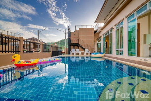 3 Bedroom Villa for sale at The Grandio 72608