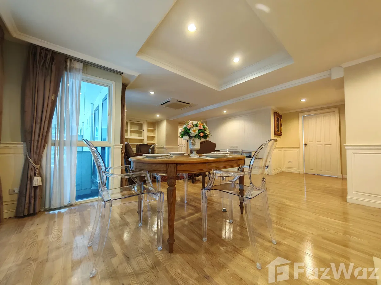 รูป ลาเมซอง La Maison ซอยร่วมฤดี 2 5729517 - รูปที่ 25/26