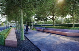 Project Nanthara Rangsit - Klong 9 Picture - 3/8