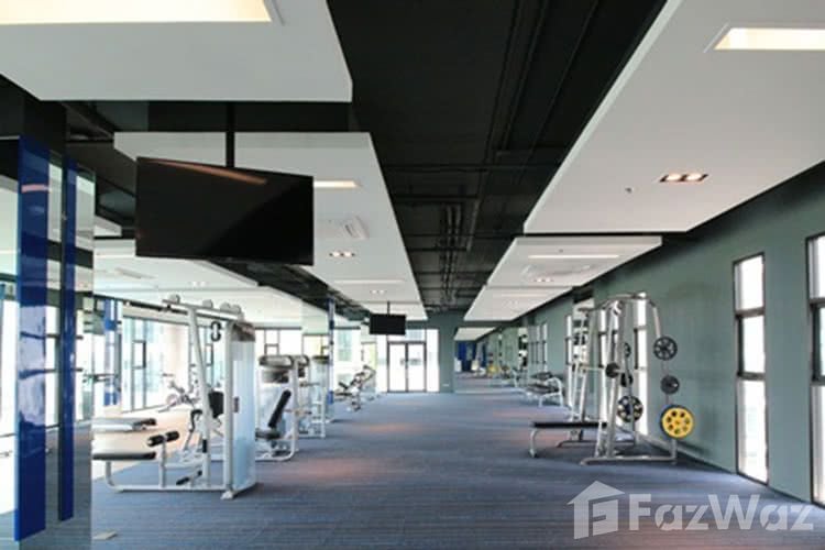 รูป ขาย คอนโด 1 ห้องนอน ในโครงการ เดอะ สกาย สุขุมวิท 1141342 - รูปที่ 6/6