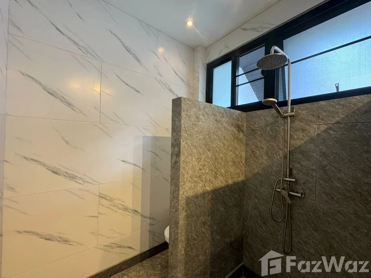 รูป ขาย วิลล่า 5 ห้องนอน ใน หน้าเมือง, สุราษฎร์ธานี 5702478 - รูปที่ 17/27