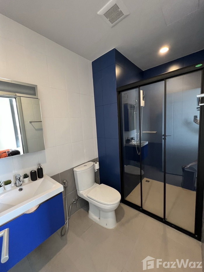 picture 2 Bedroom for Rent at XT Ekkamai 2002255 - 6/7
