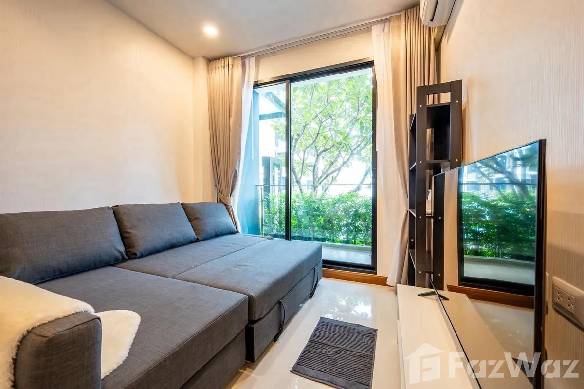 รูป ขาย คอนโด 2 ห้องนอน ในโครงการ ศุภาลัย พรีเมียร์ เจริญนคร 5680080 - รูปที่ 6/12