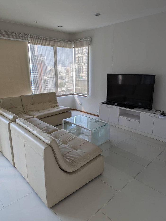 รูป The Emporio Place ห้องสวย ราคาดี สอบถามเพิ่มเติมได้ที่ Line @condorental - รูปที่ 2/9